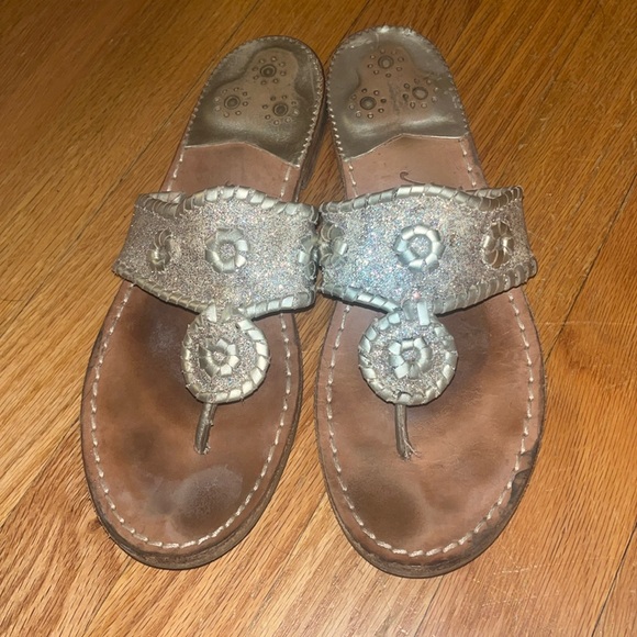 Jack Rogers Sandals - Picture 1 of 3